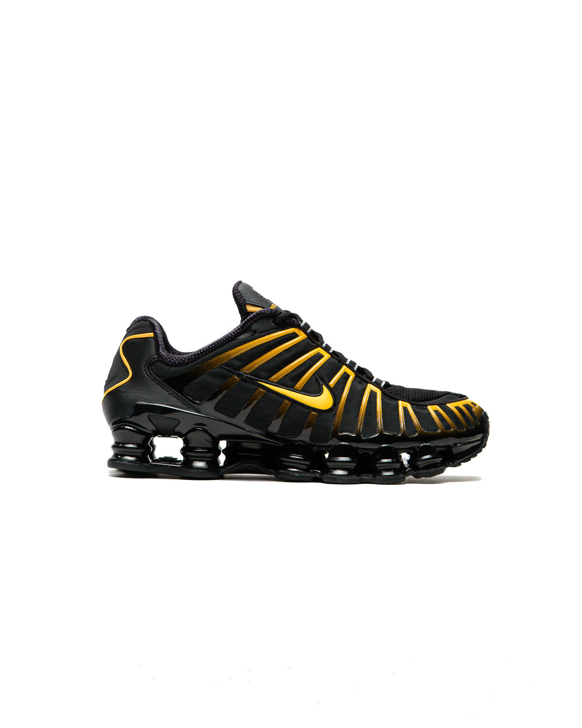 Nike Shox TL | AV3595-013 | AFEW STORE